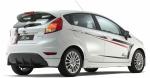 Ford Fiesta Special Edition 2014 года
